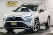  Toyota RAV4 Prime