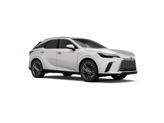 Thumbnail: 2026 Lexus RX - 4