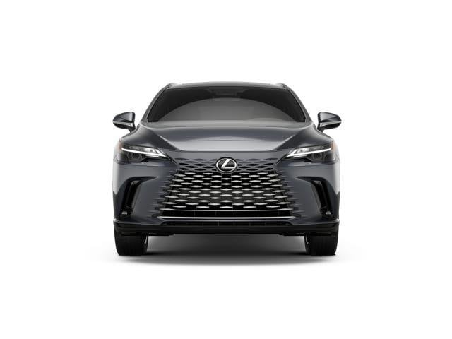 Thumbnail: 2026 Lexus RX - 5