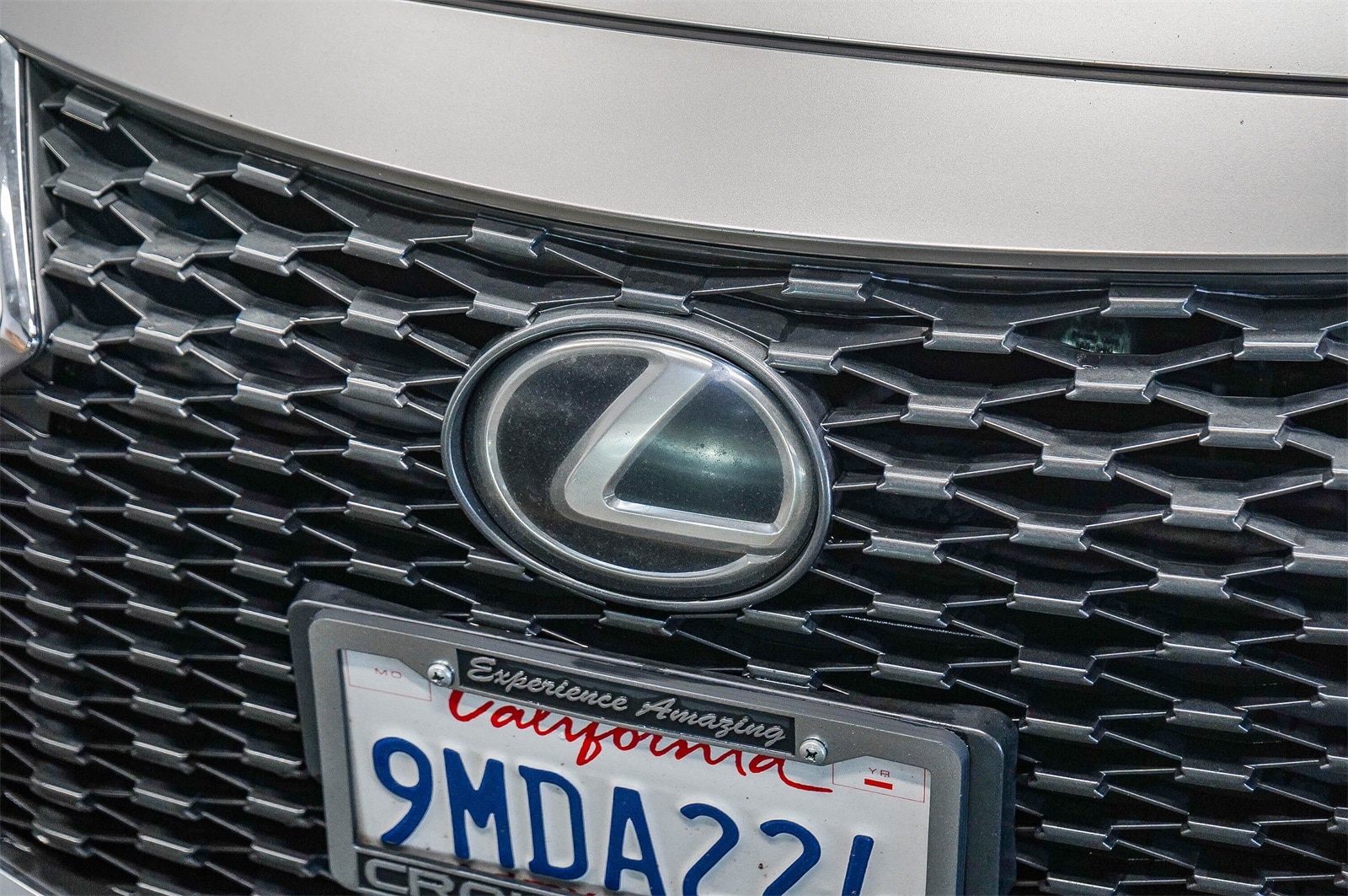 Thumbnail: 2021 Lexus IS - 8