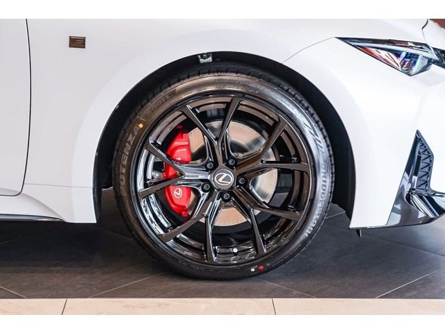 Thumbnail: 2026 Lexus IS - 10