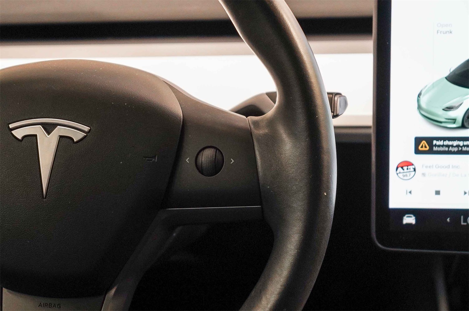 Thumbnail: 2019 Tesla Model 3 - 17