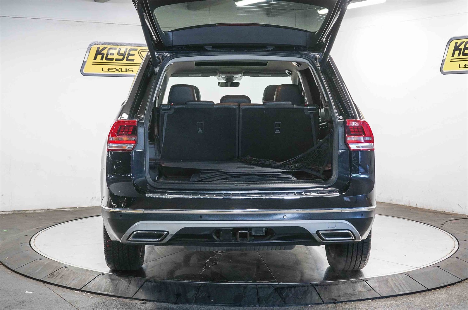 Thumbnail: 2019 Volkswagen Atlas - 27