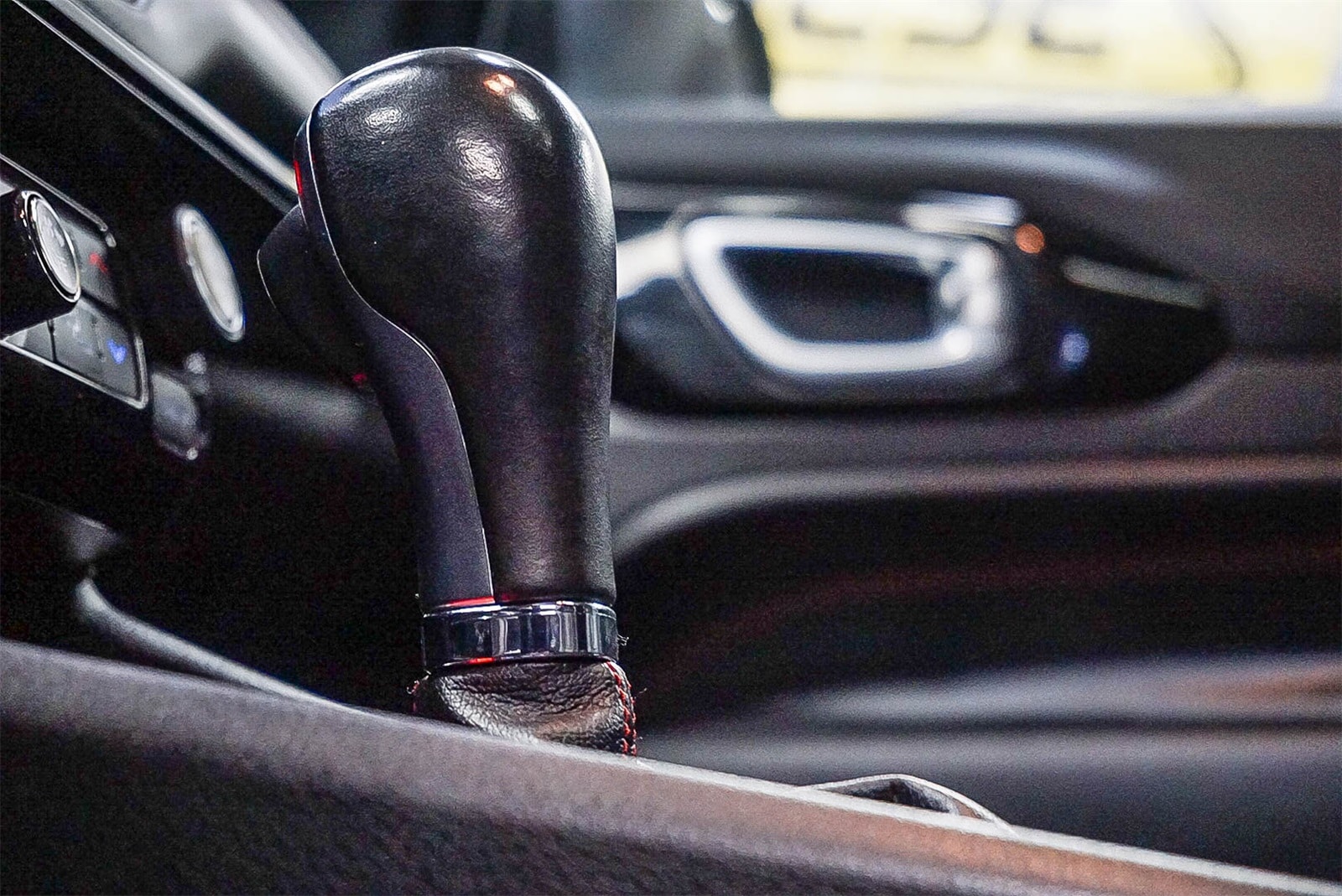 Thumbnail: 2022 Jeep Compass - 21