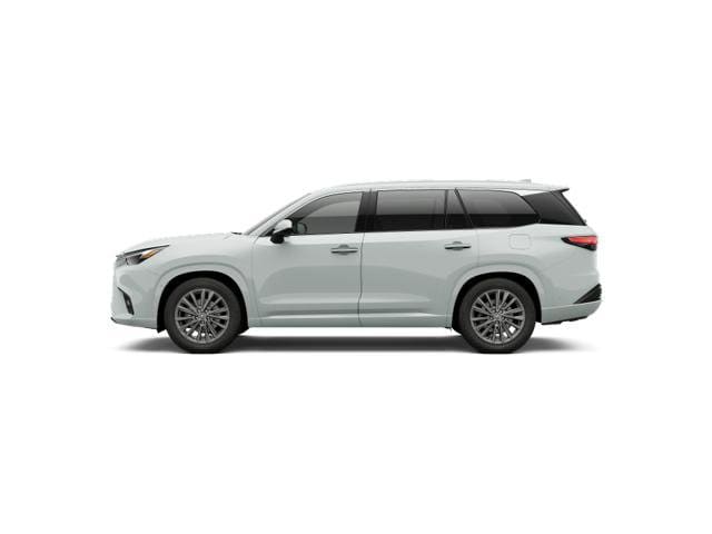 2025 Lexus TX 350 2