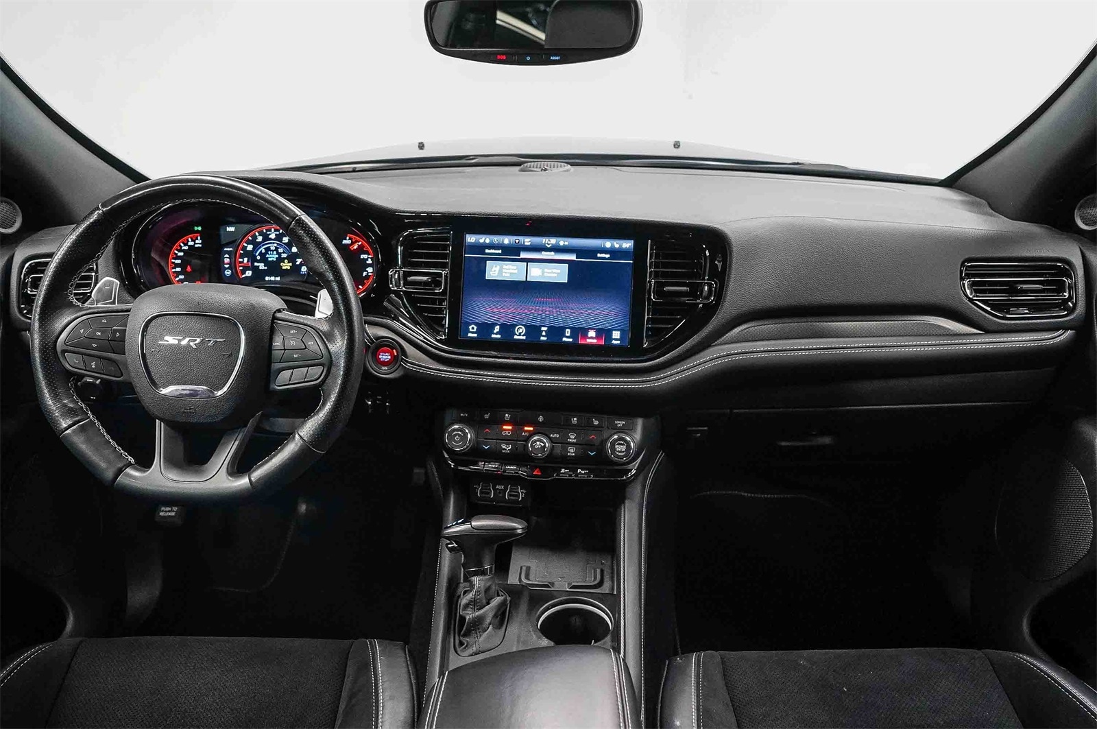 Thumbnail: 2024 Dodge Durango - 12