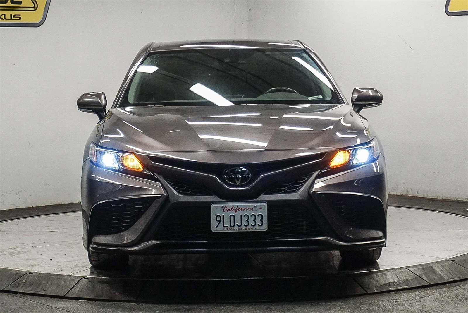 Thumbnail: 2024 Toyota Camry - 6