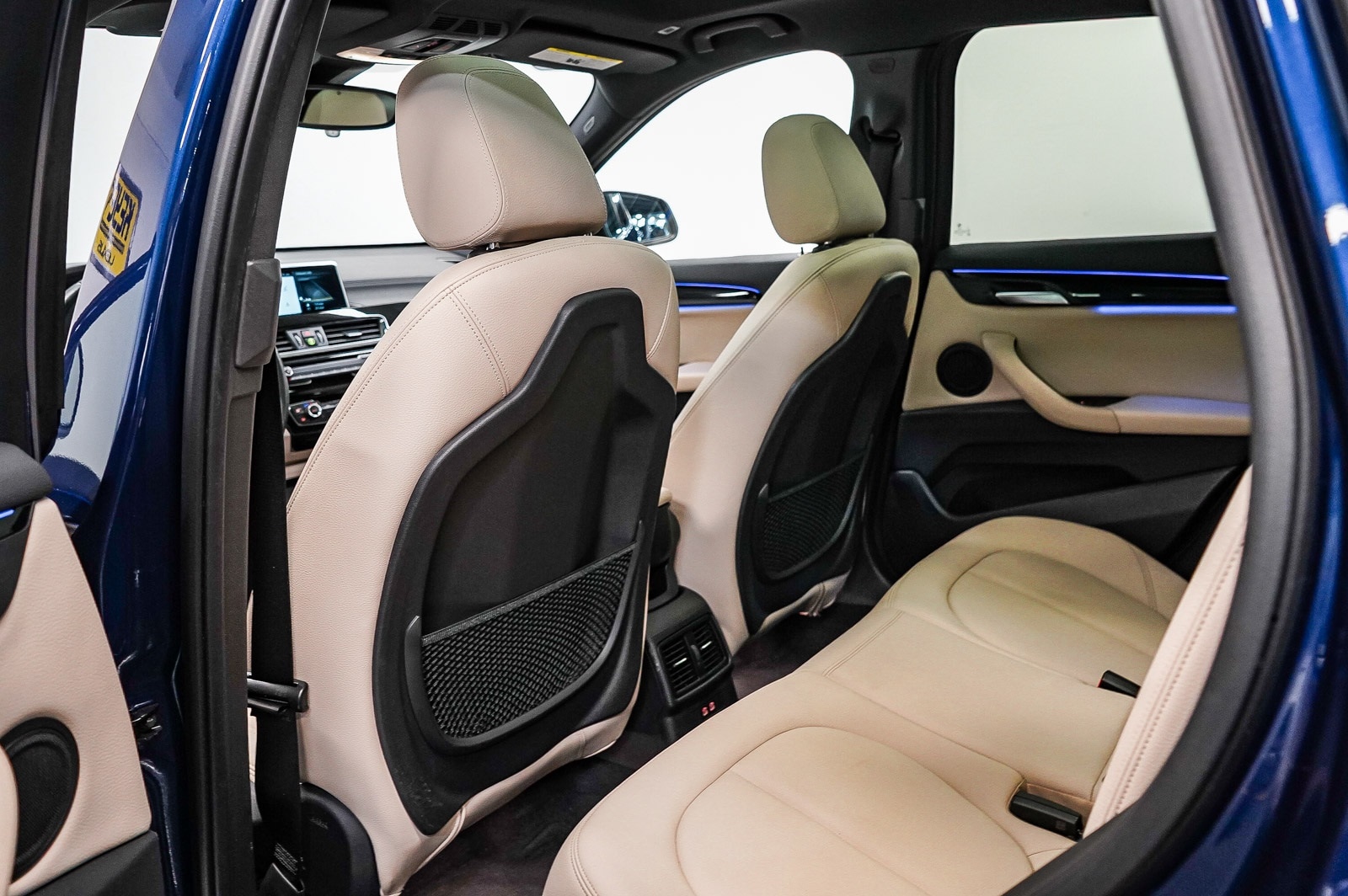 Thumbnail: 2020 BMW X1 - 19