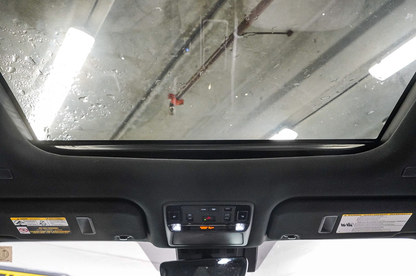 Thumbnail: 2026 Lexus TX - 15