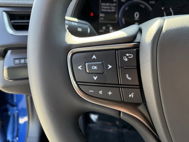 Thumbnail: 2025 Lexus UX - 16