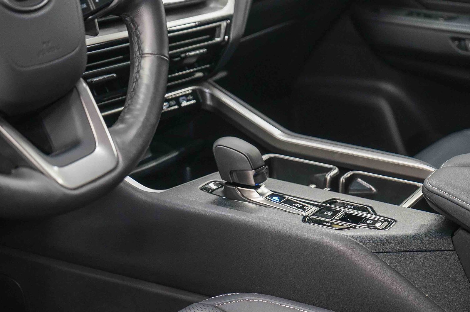 Thumbnail: 2025 Lexus TX - 23