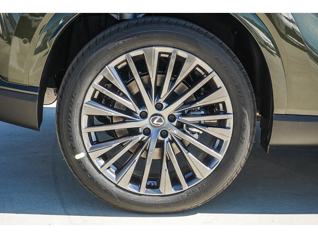 Thumbnail: 2025 Lexus RX - 10