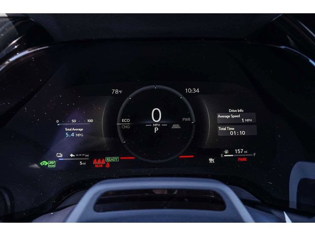 Thumbnail: 2026 Lexus RX - 26