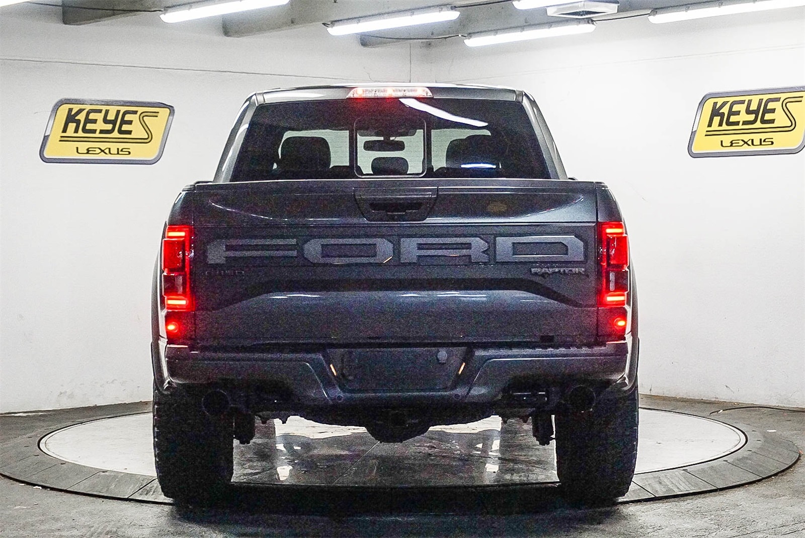 Thumbnail: 2019 Ford F-150 - 9