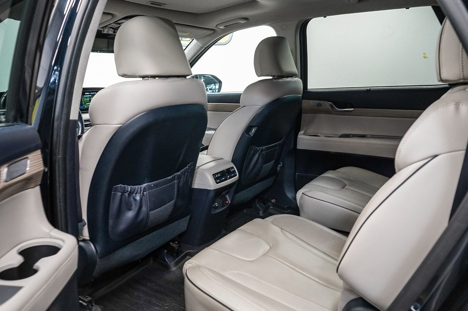 Thumbnail: 2021 Hyundai Palisade - 19