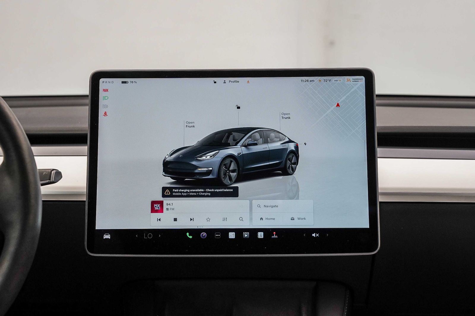 Thumbnail: 2023 Tesla Model 3 - 14