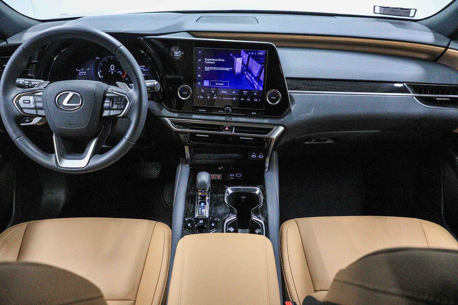 Thumbnail: 2025 Lexus RX - 12