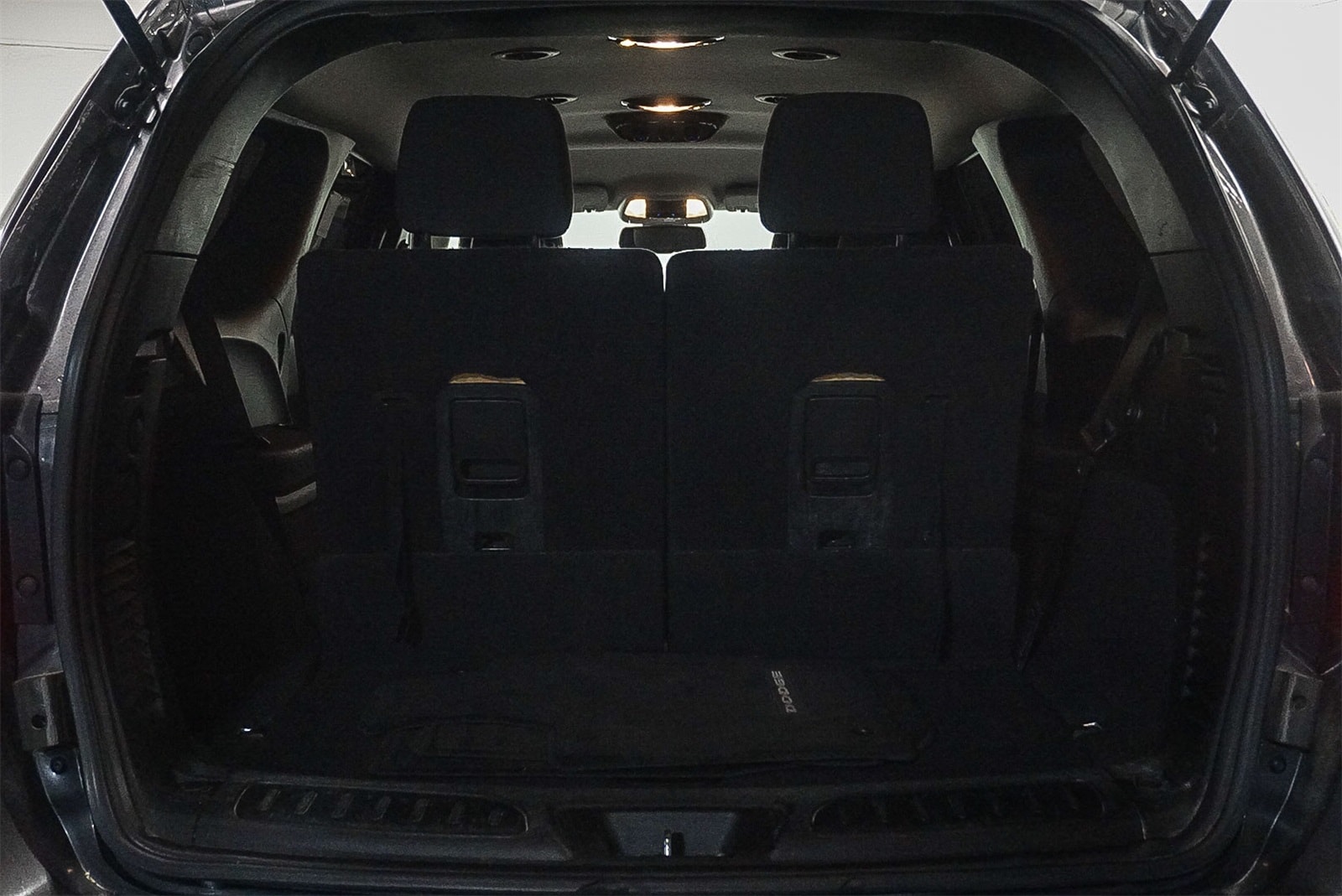 Thumbnail: 2015 Dodge Durango - 25