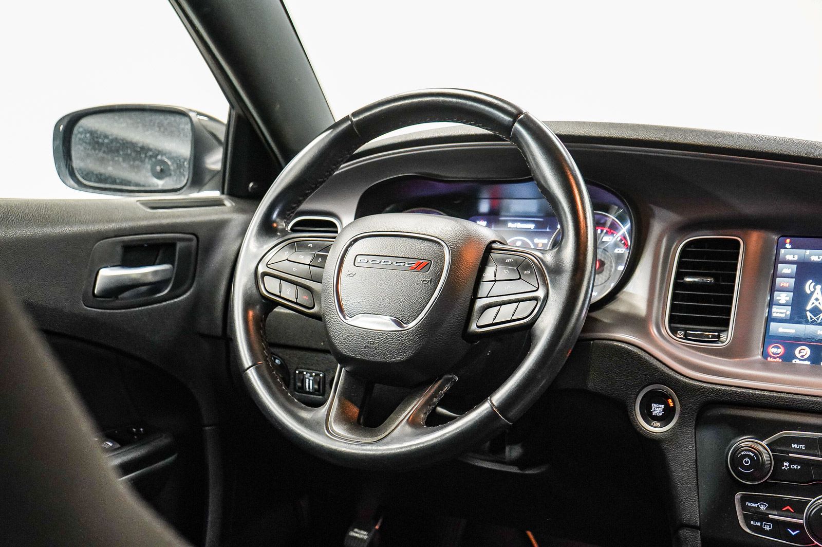 Thumbnail: 2023 Dodge Charger - 15