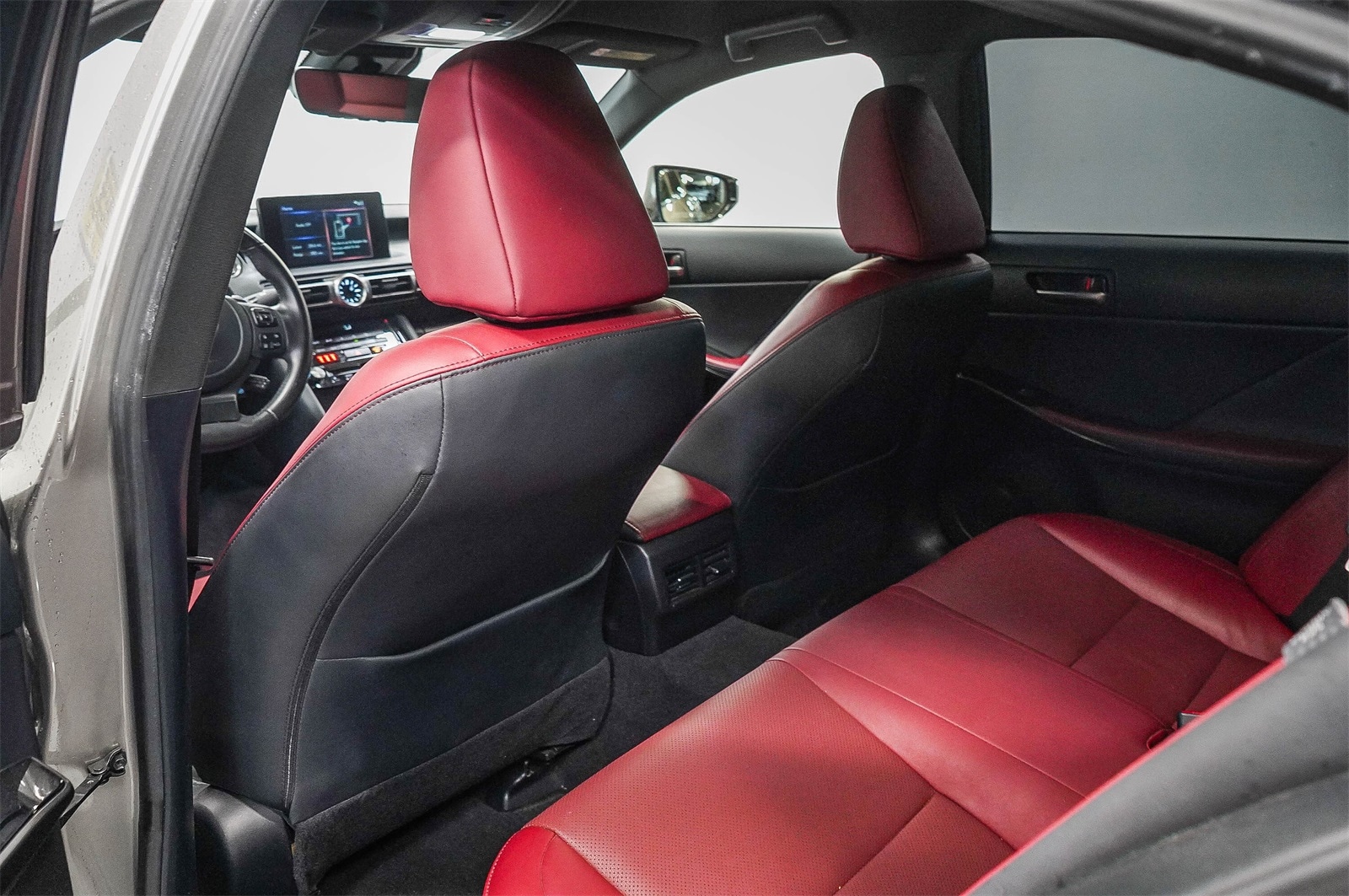 Thumbnail: 2021 Lexus IS - 18