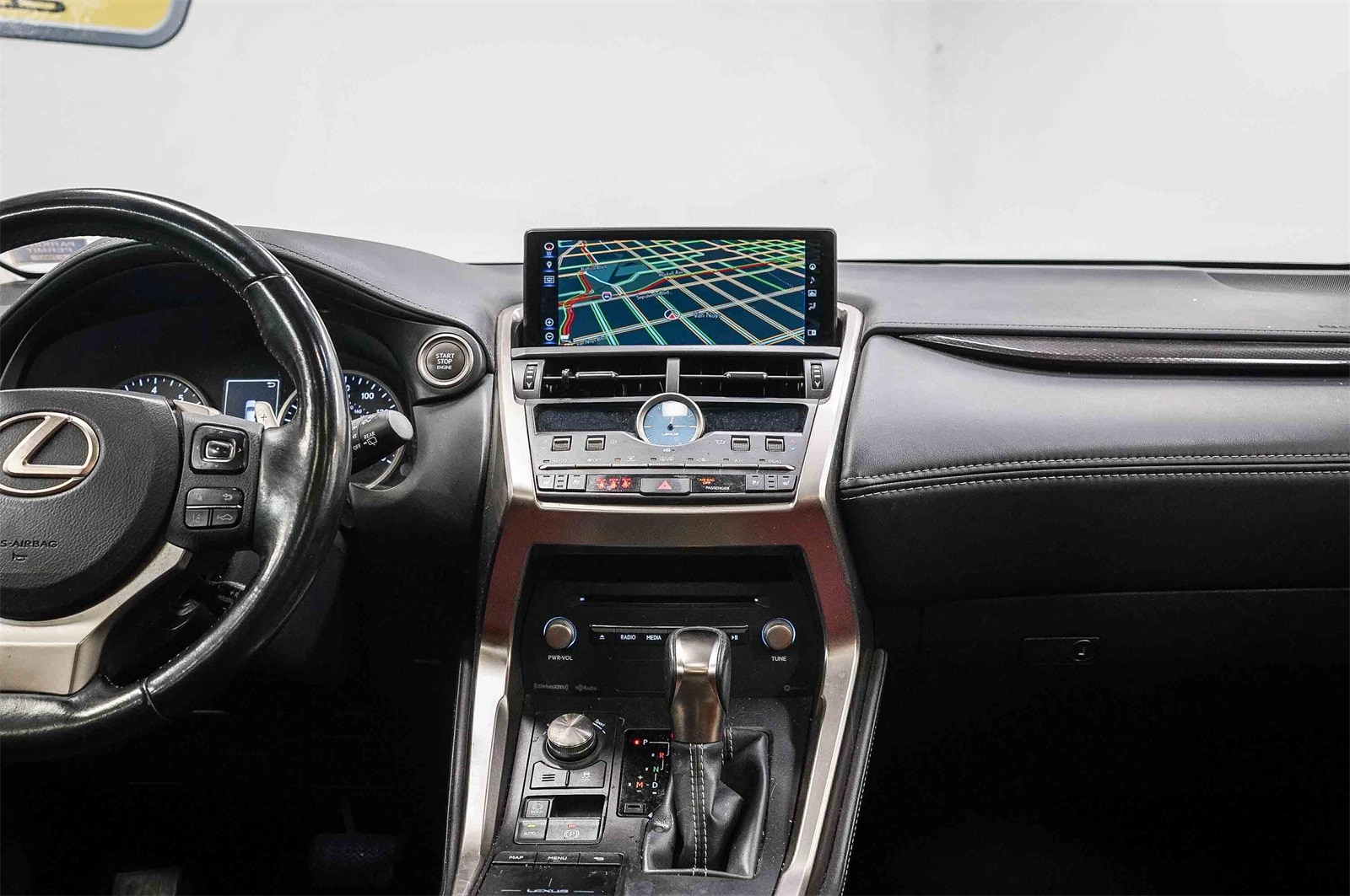 Thumbnail: 2019 Lexus NX - 13