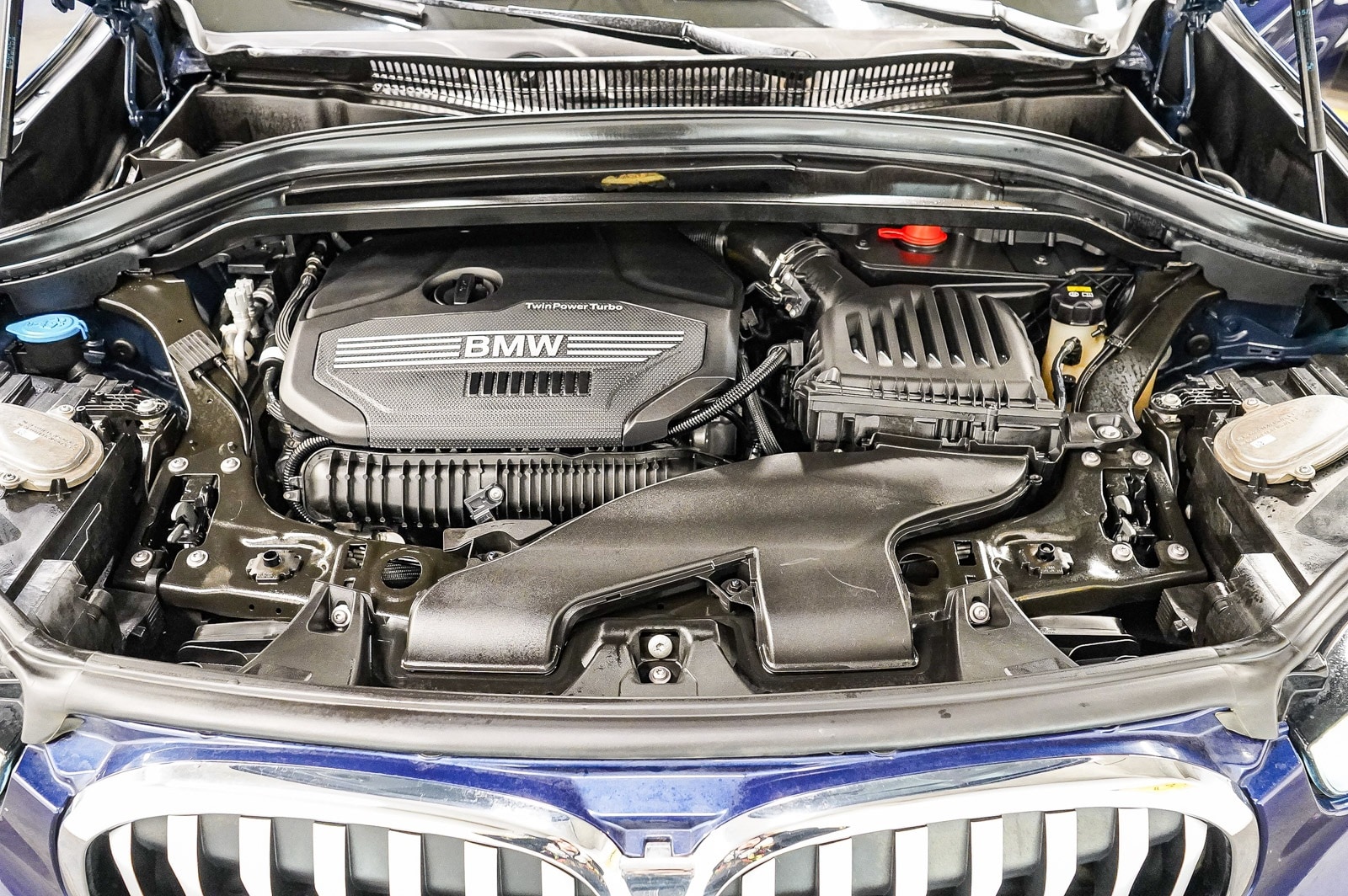 Thumbnail: 2020 BMW X1 - 28