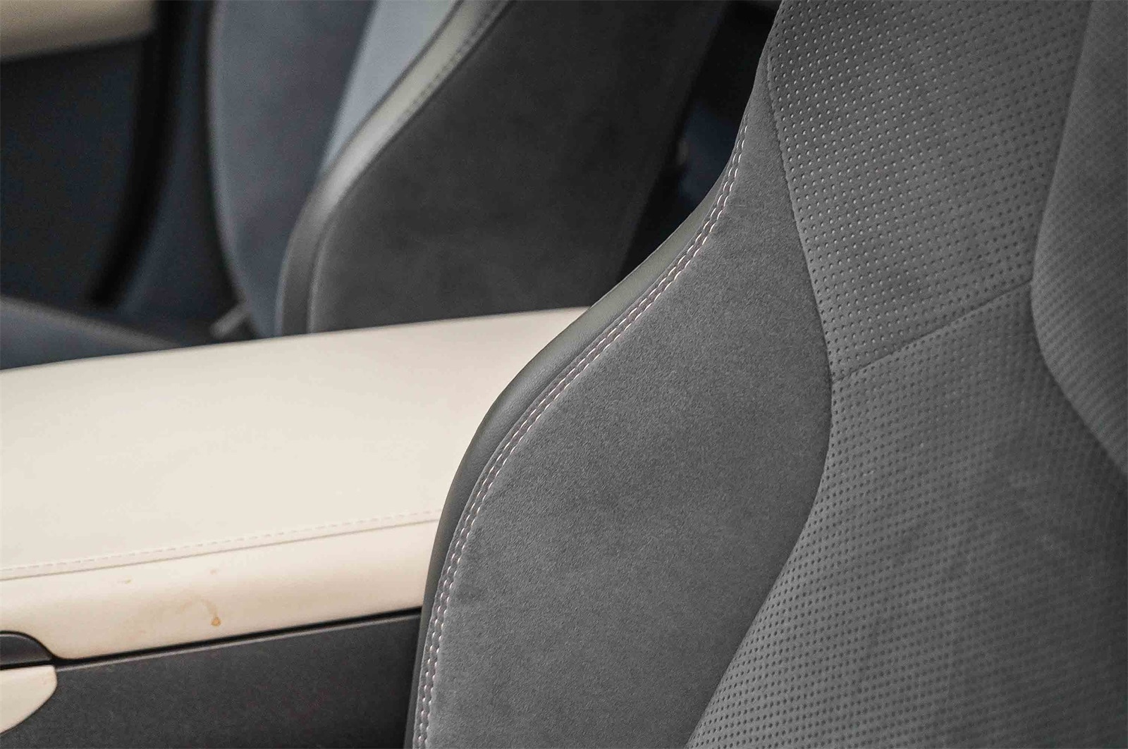 Thumbnail: 2023 Lexus RZ - 19