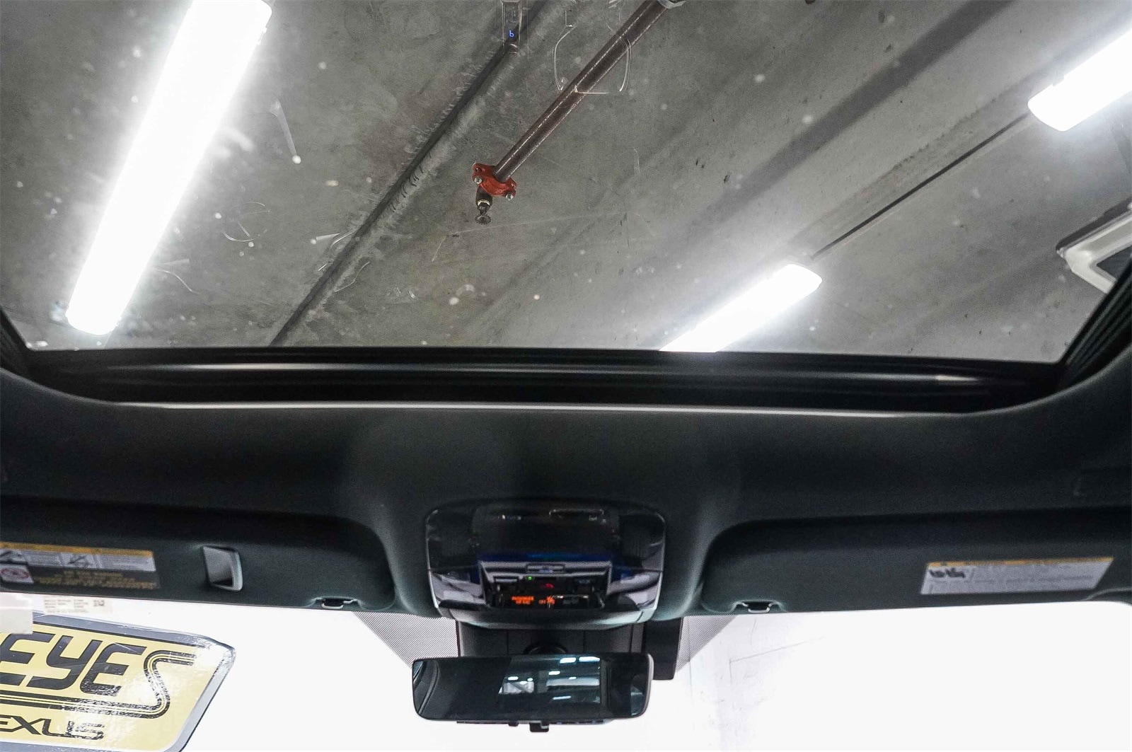 Thumbnail: 2023 Lexus RX - 16