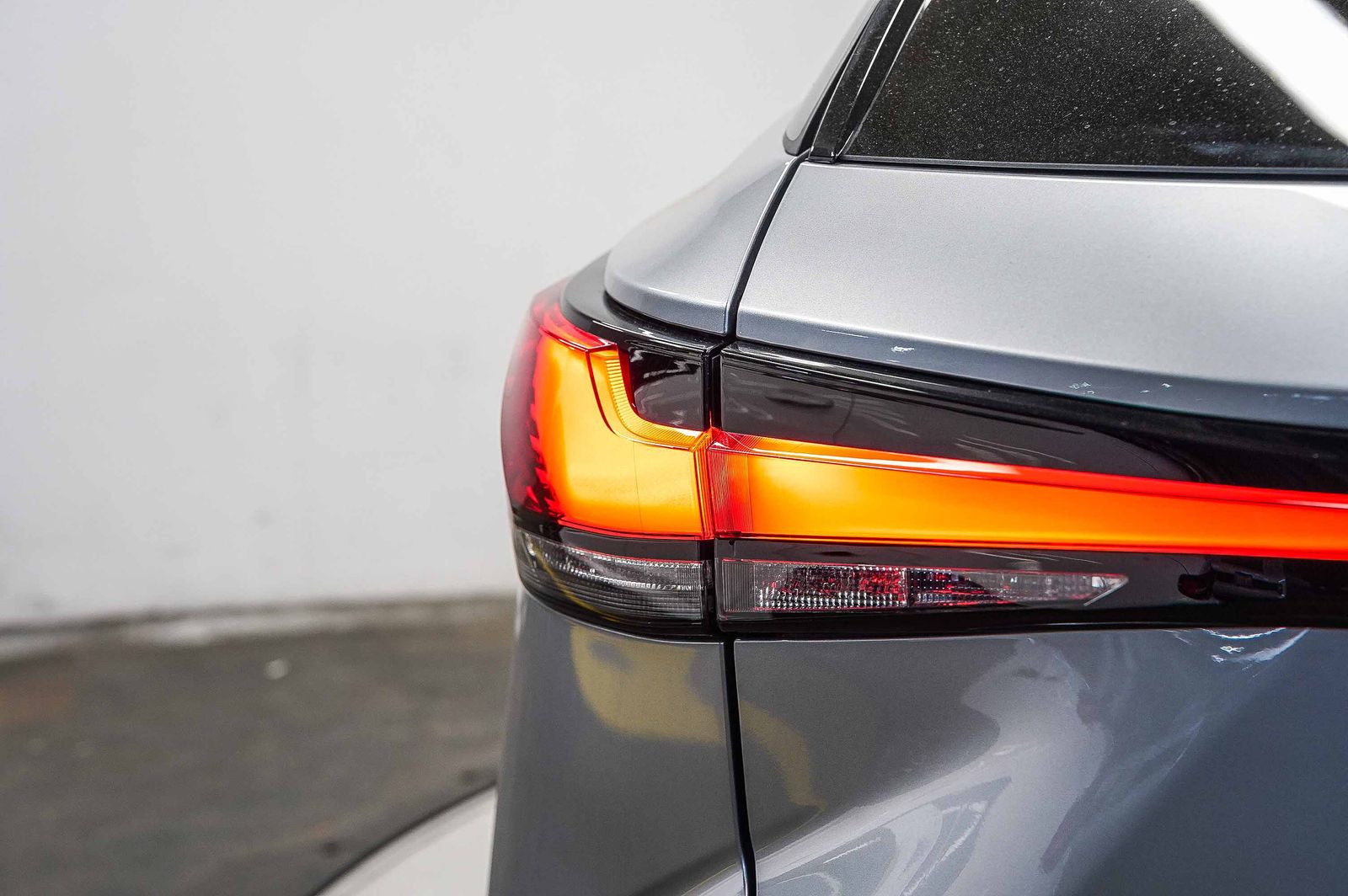 Thumbnail: 2023 Lexus RX - 11