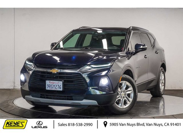 2020 Chevrolet Blazer LT -
                  Van Nuys, CA