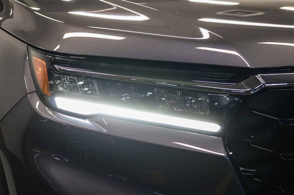 Used 2023 Honda Pilot Touring SUV