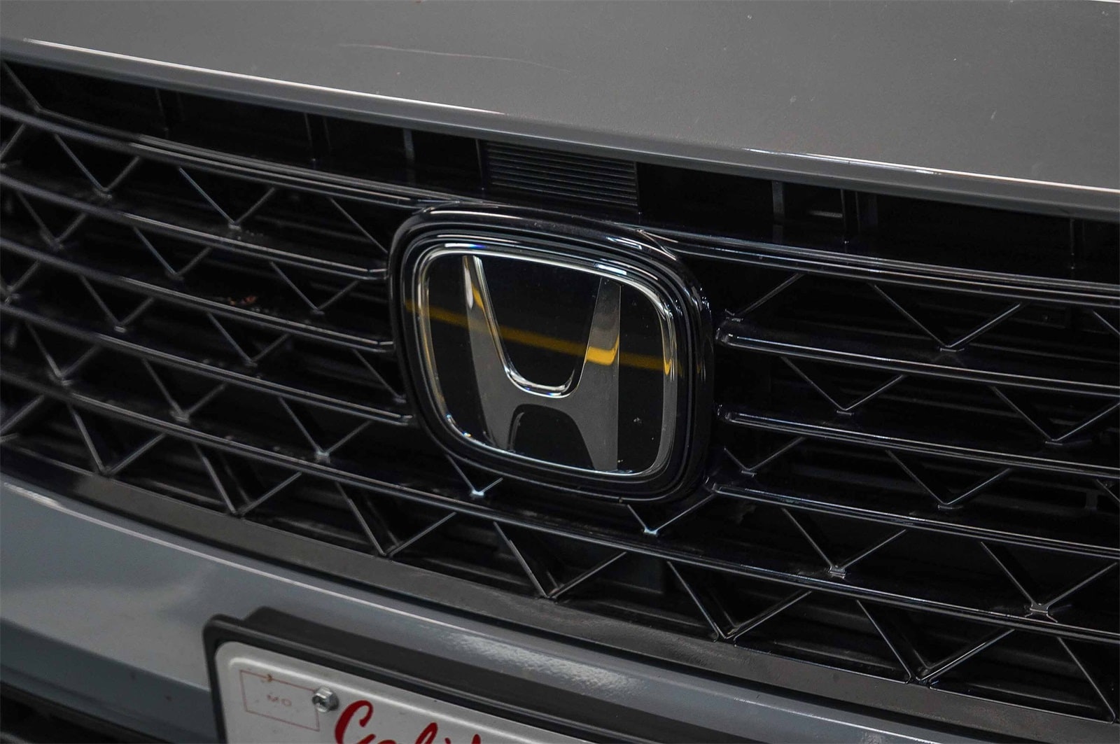 Thumbnail: 2023 Honda Accord - 8