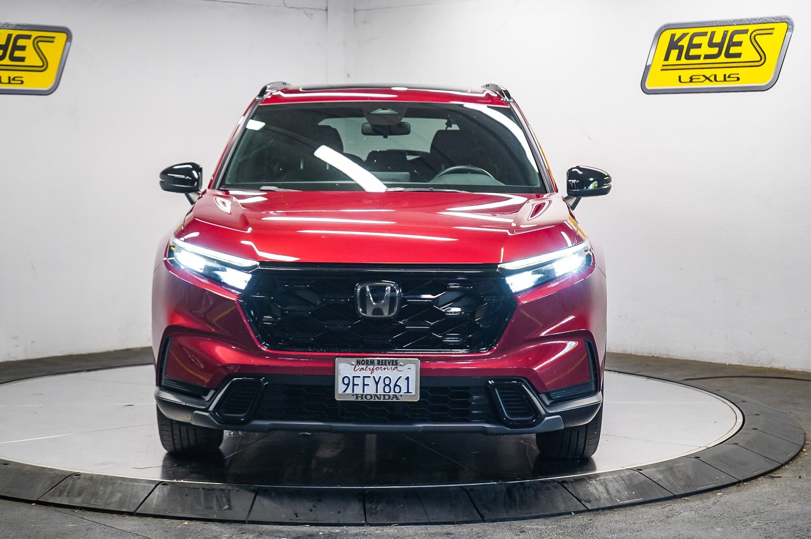 Thumbnail: 2023 Honda CR-V - 6