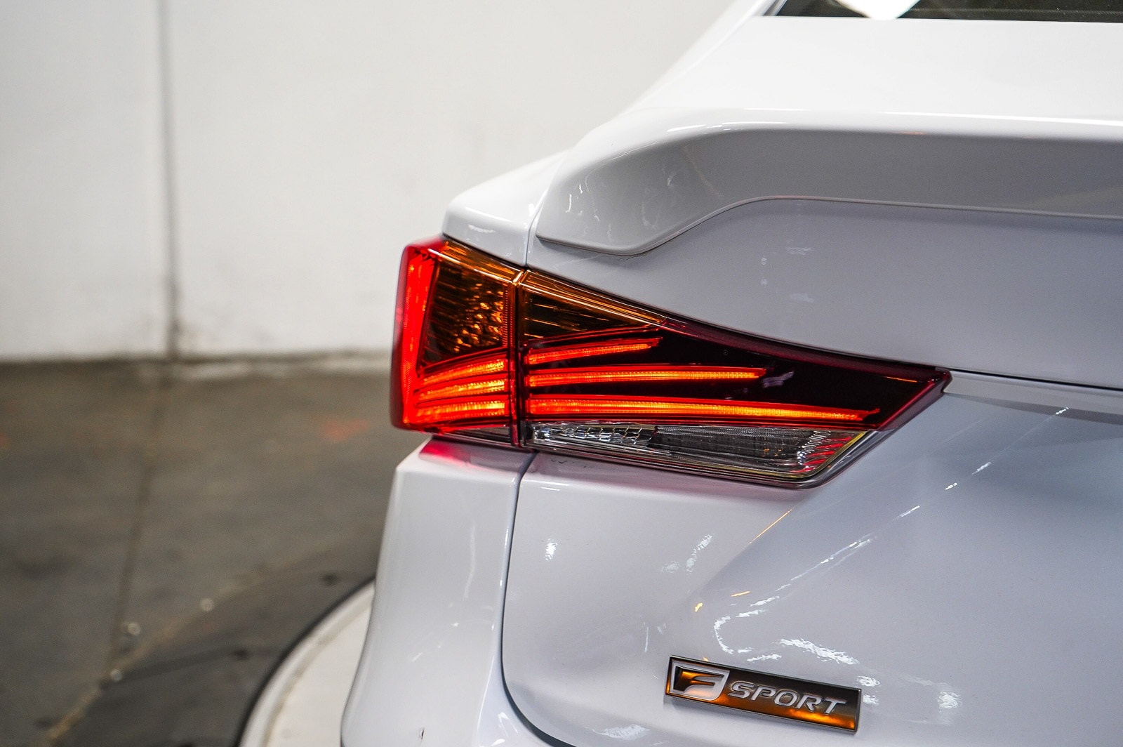 Thumbnail: 2020 Lexus IS - 11