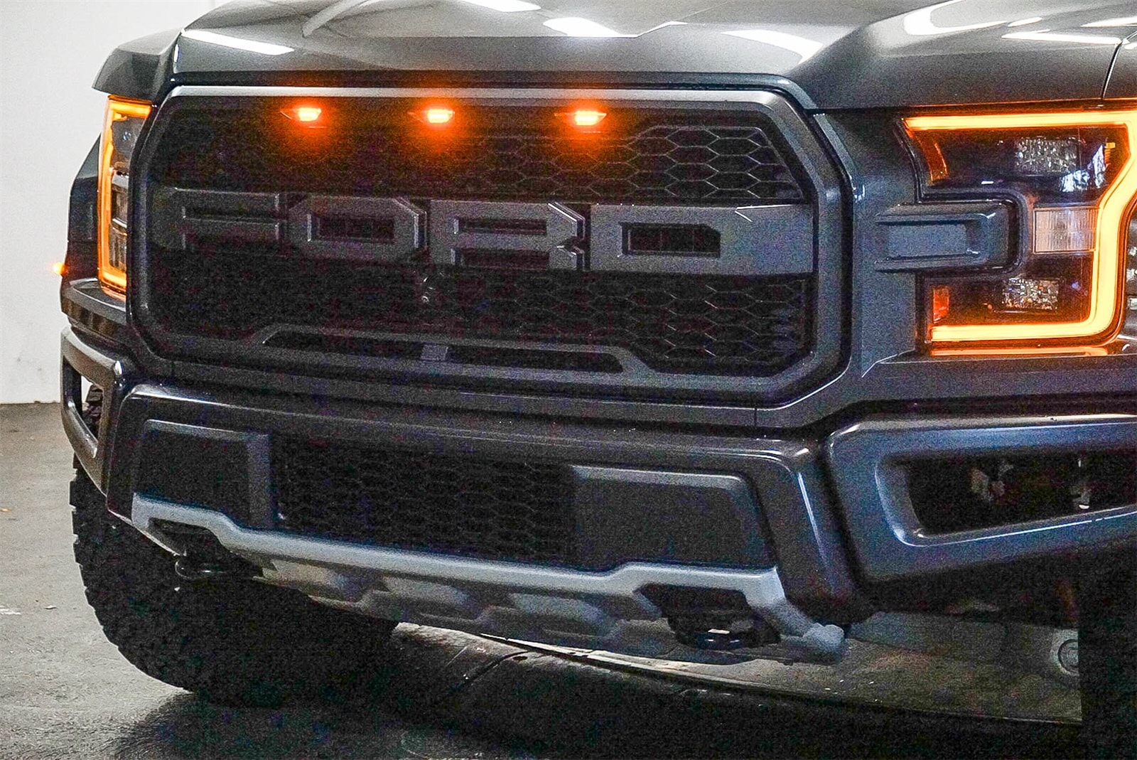 Thumbnail: 2019 Ford F-150 - 6