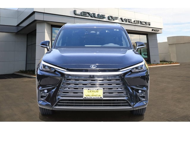 Thumbnail: 2025 Lexus TX - 6