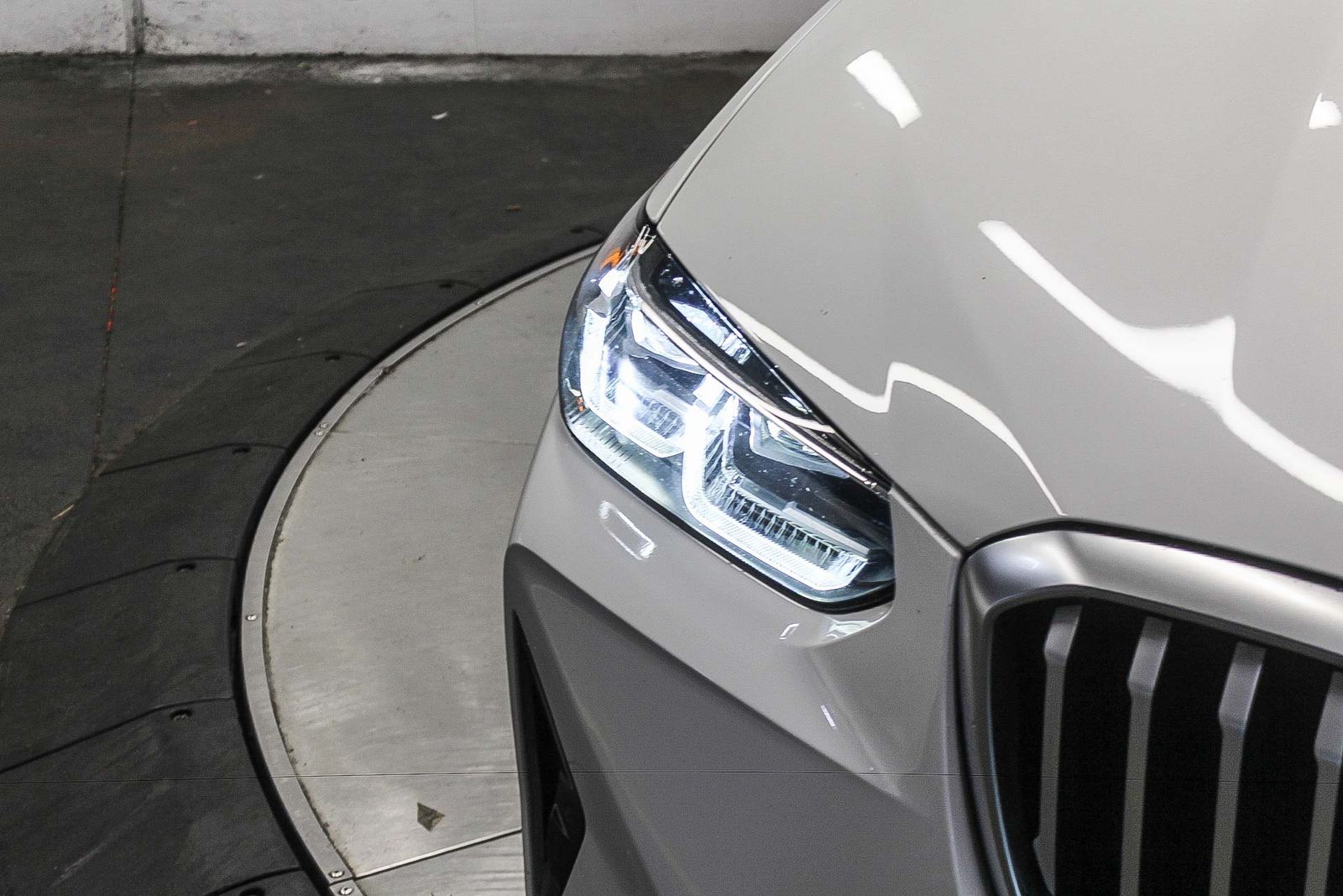 Thumbnail: 2023 BMW X3 - 4