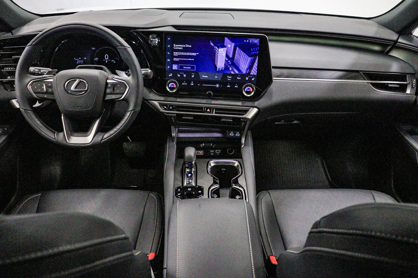 Thumbnail: 2026 Lexus RX - 13