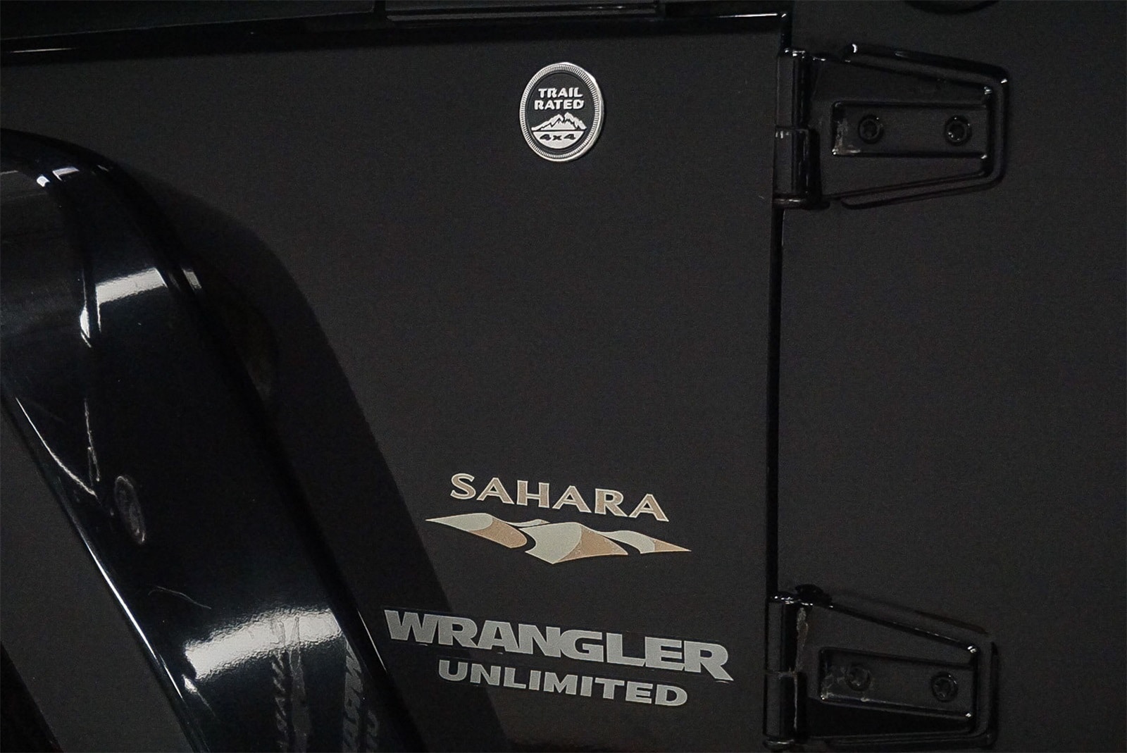 Thumbnail: 2012 Jeep Wrangler - 12