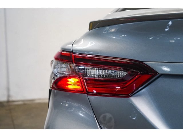 2024 Toyota Camry SE 11