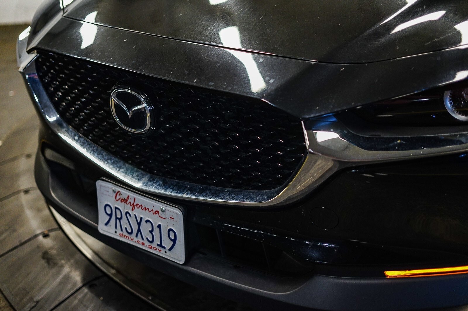 Thumbnail: 2025 Mazda CX-30 - 8