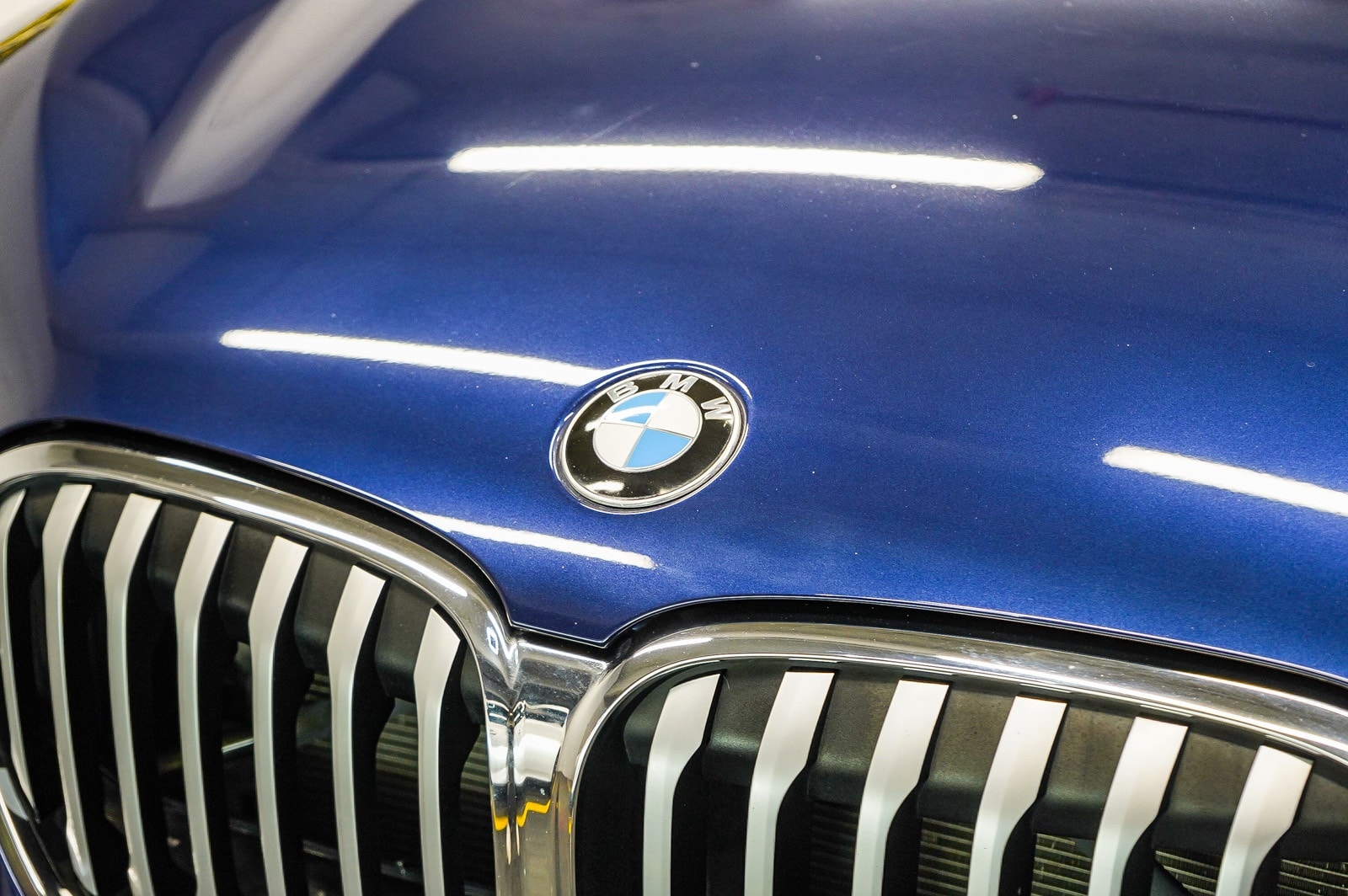 Thumbnail: 2020 BMW X1 - 8