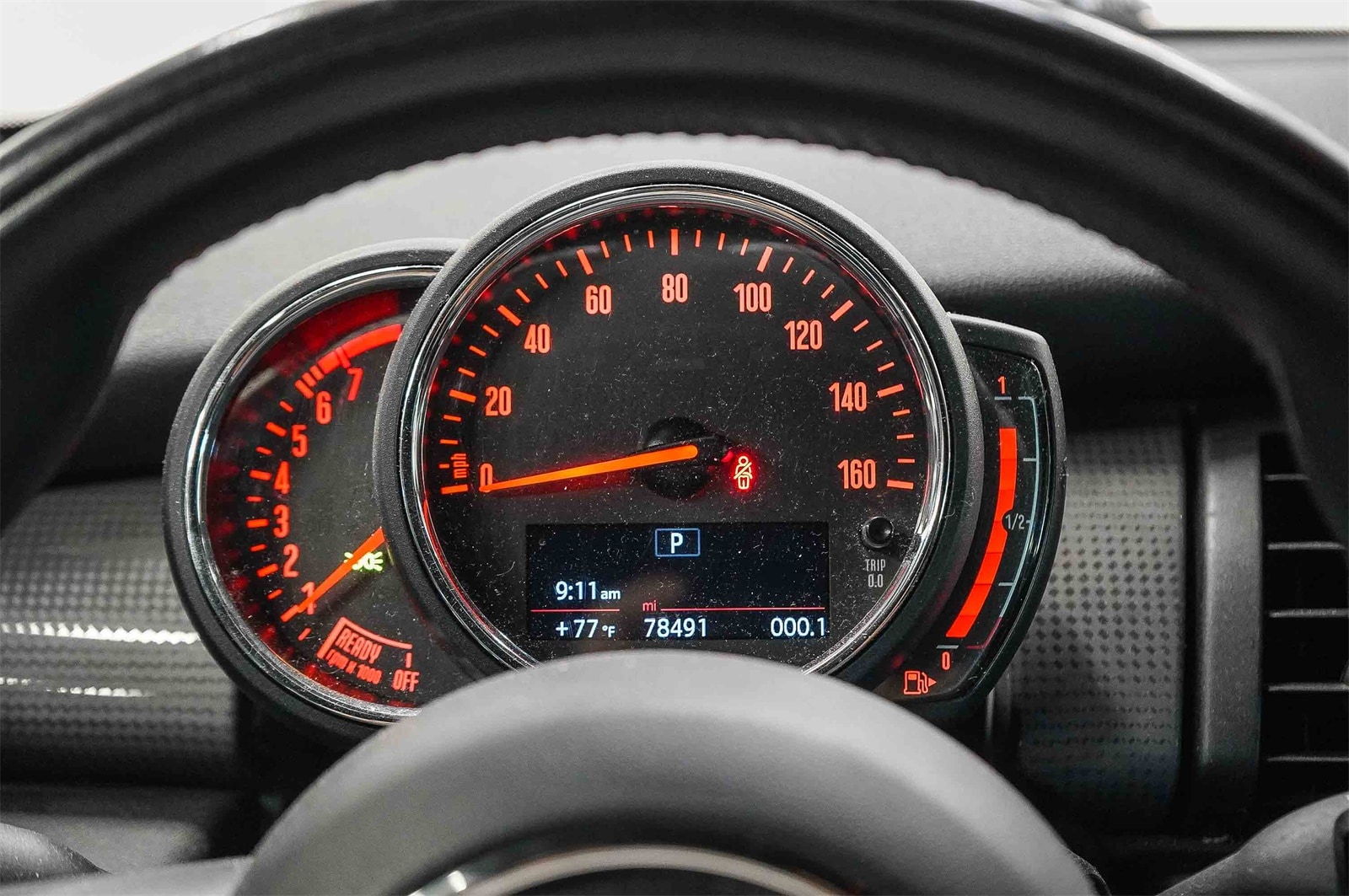 Thumbnail: 2019 MINI Cooper Convertible - 24