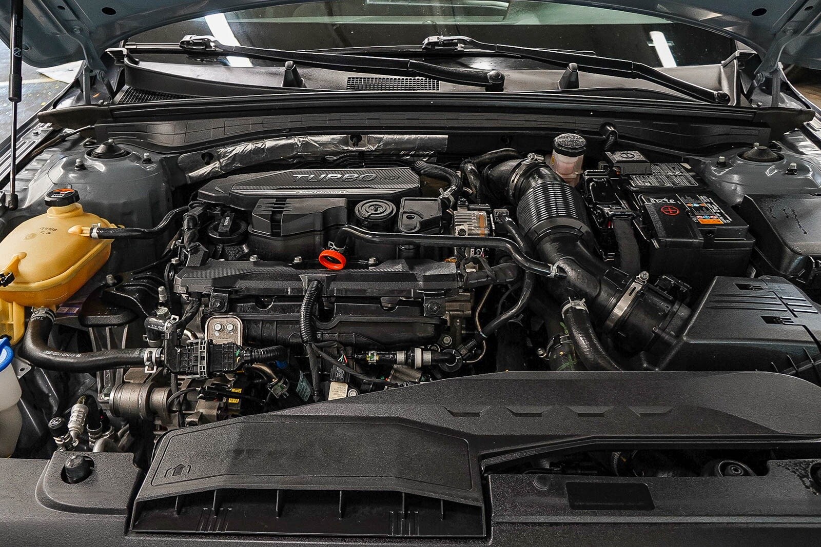 Thumbnail: 2021 Kia K5 - 29