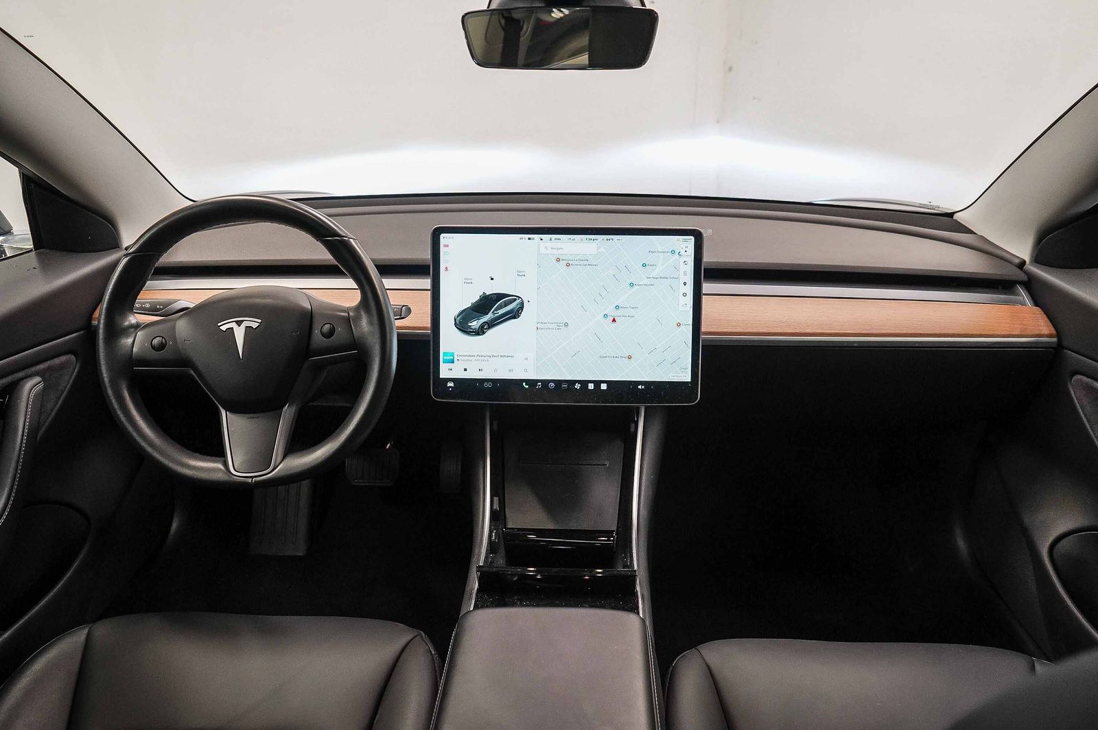 Thumbnail: 2019 Tesla Model 3 - 12