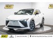 LEXUS RZ 450e