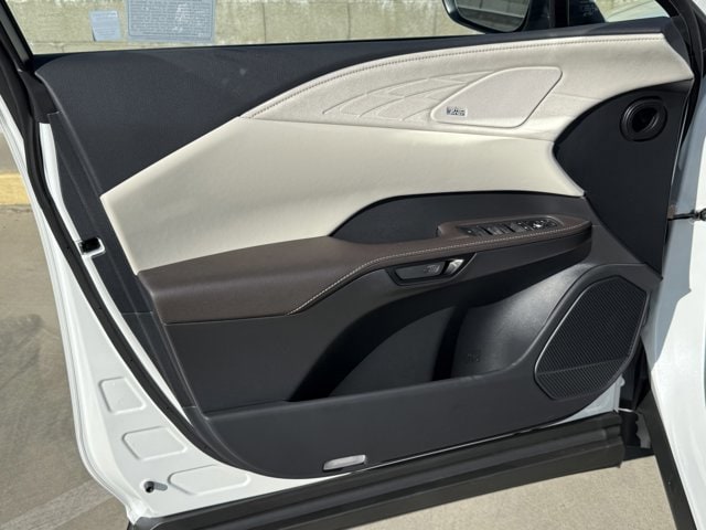 Thumbnail: 2026 Lexus RX - 17