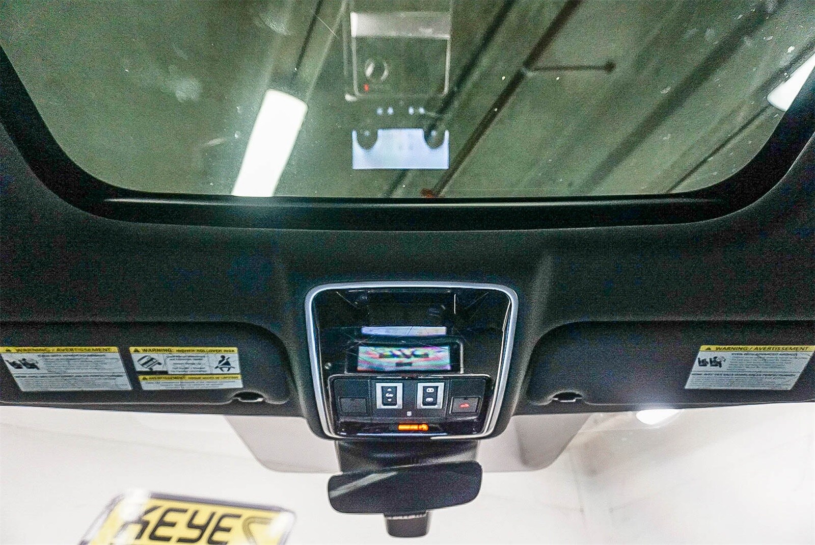 Thumbnail: 2019 Land Rover Range Rover Velar - 13