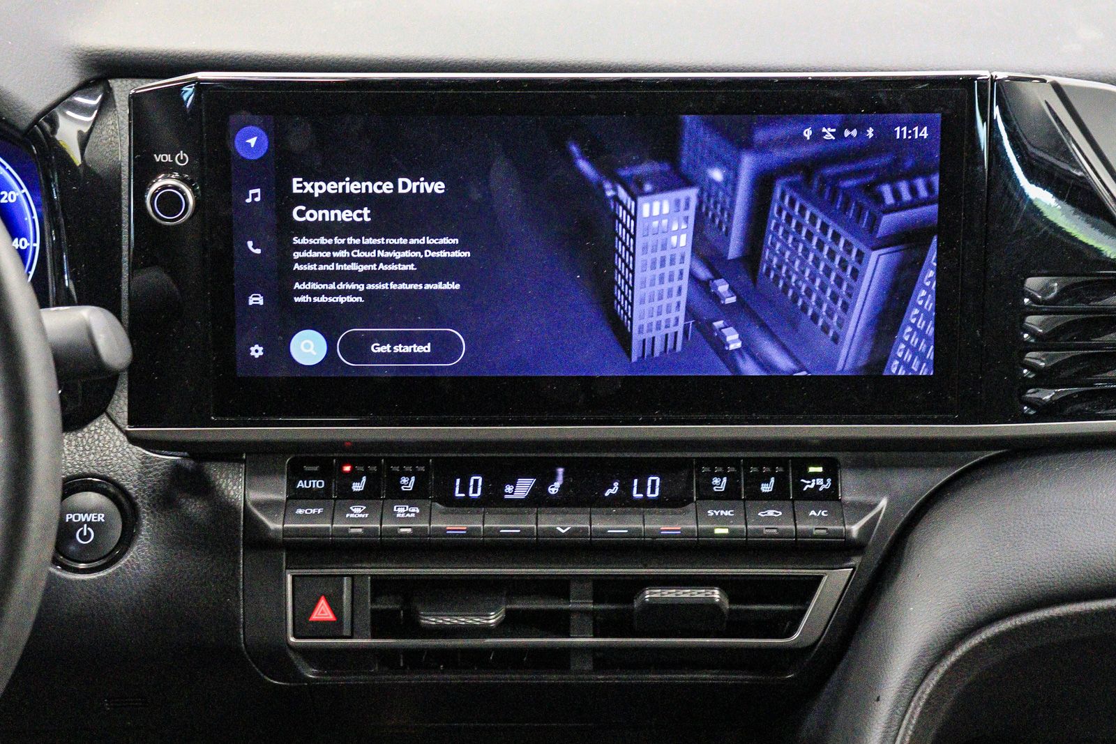 Thumbnail: 2025 Toyota Camry - 16