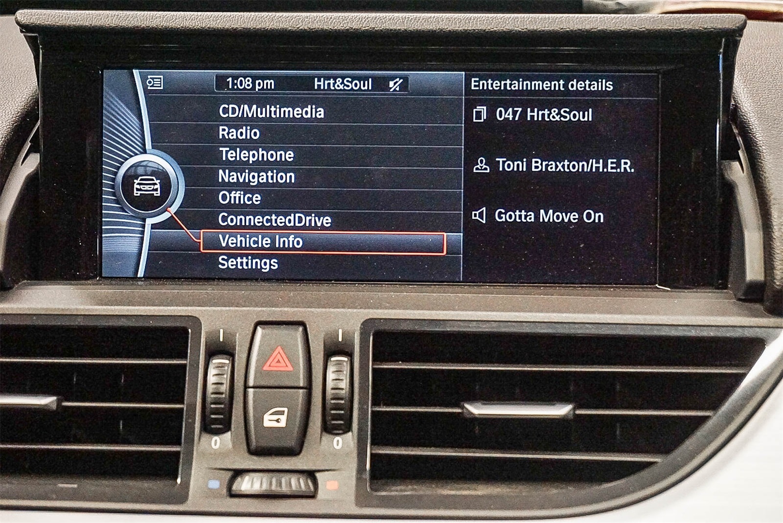 Thumbnail: 2016 BMW Z4 - 14